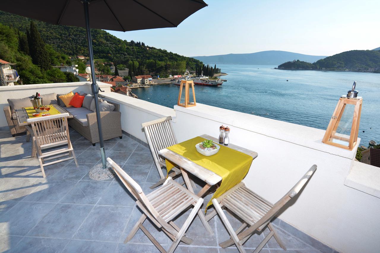 Tale House Montenegro Tivat Exterior photo