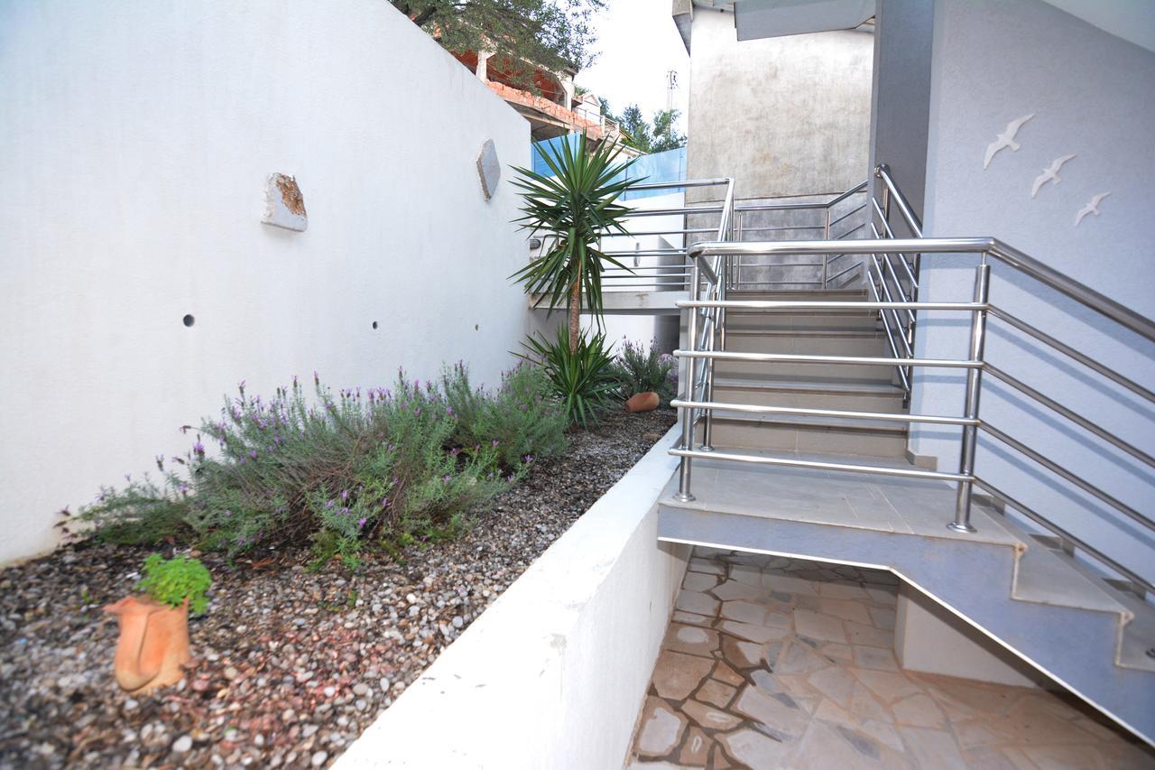 Tale House Montenegro Tivat Exterior photo