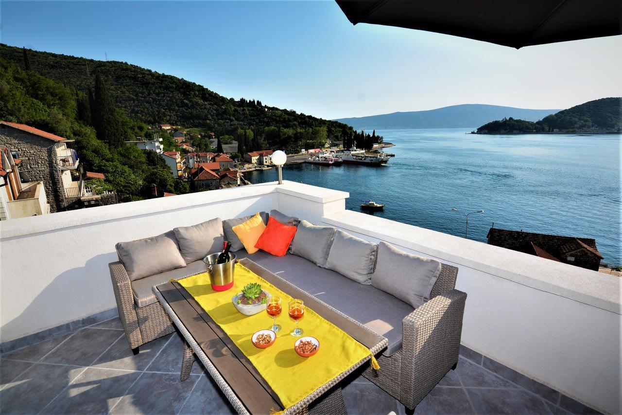 Tale House Montenegro Tivat Exterior photo