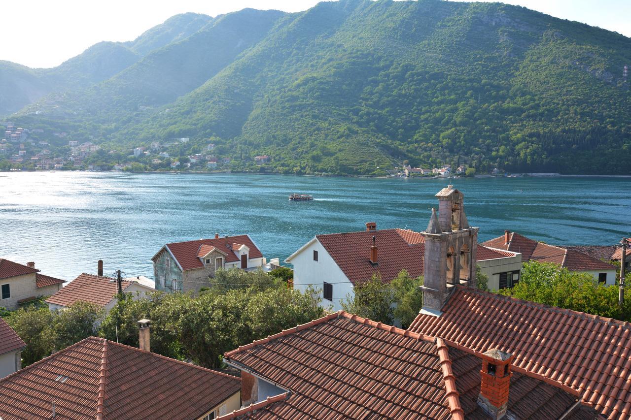 Tale House Montenegro Tivat Exterior photo