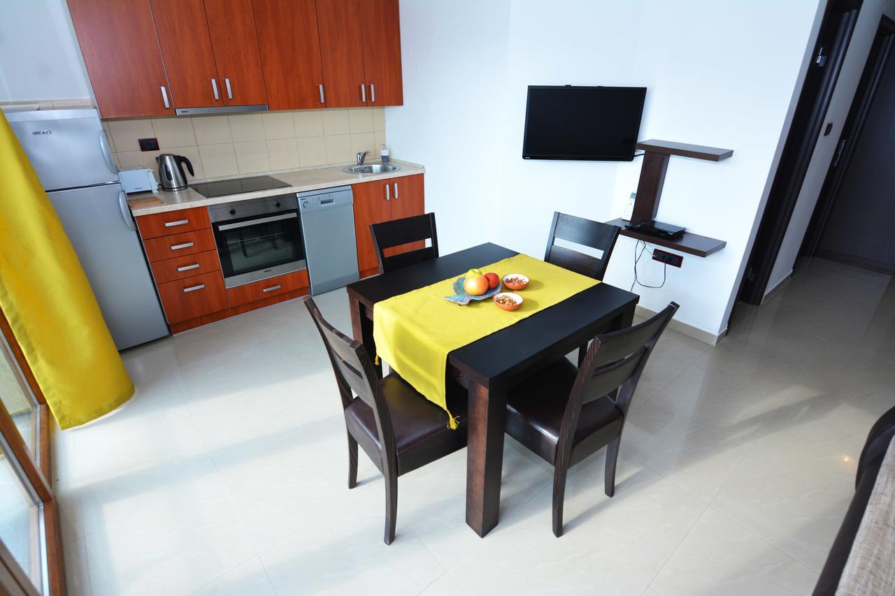 Tale House Montenegro Tivat Exterior photo