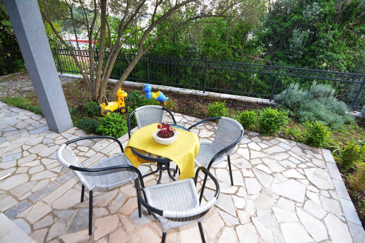 Tale House Montenegro Tivat Exterior photo
