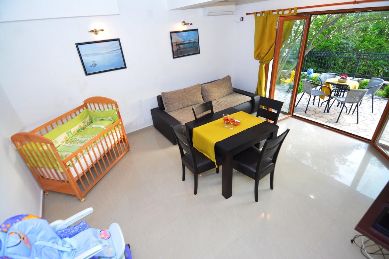 Tale House Montenegro Tivat Exterior photo