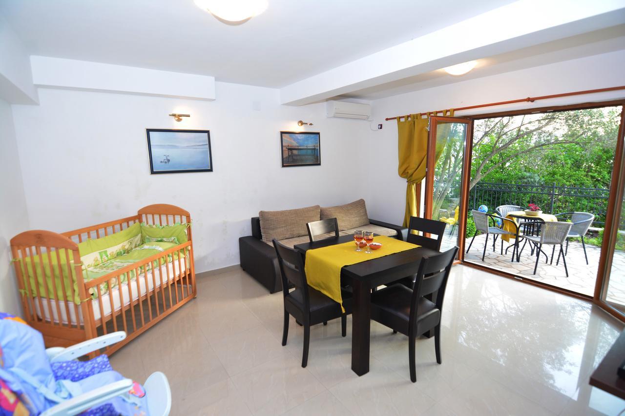 Tale House Montenegro Tivat Exterior photo