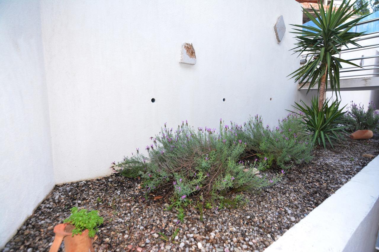 Tale House Montenegro Tivat Exterior photo