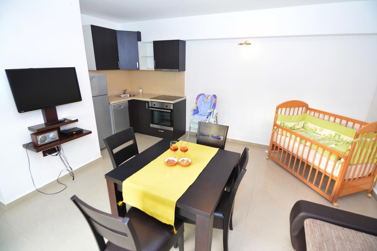 Tale House Montenegro Tivat Exterior photo