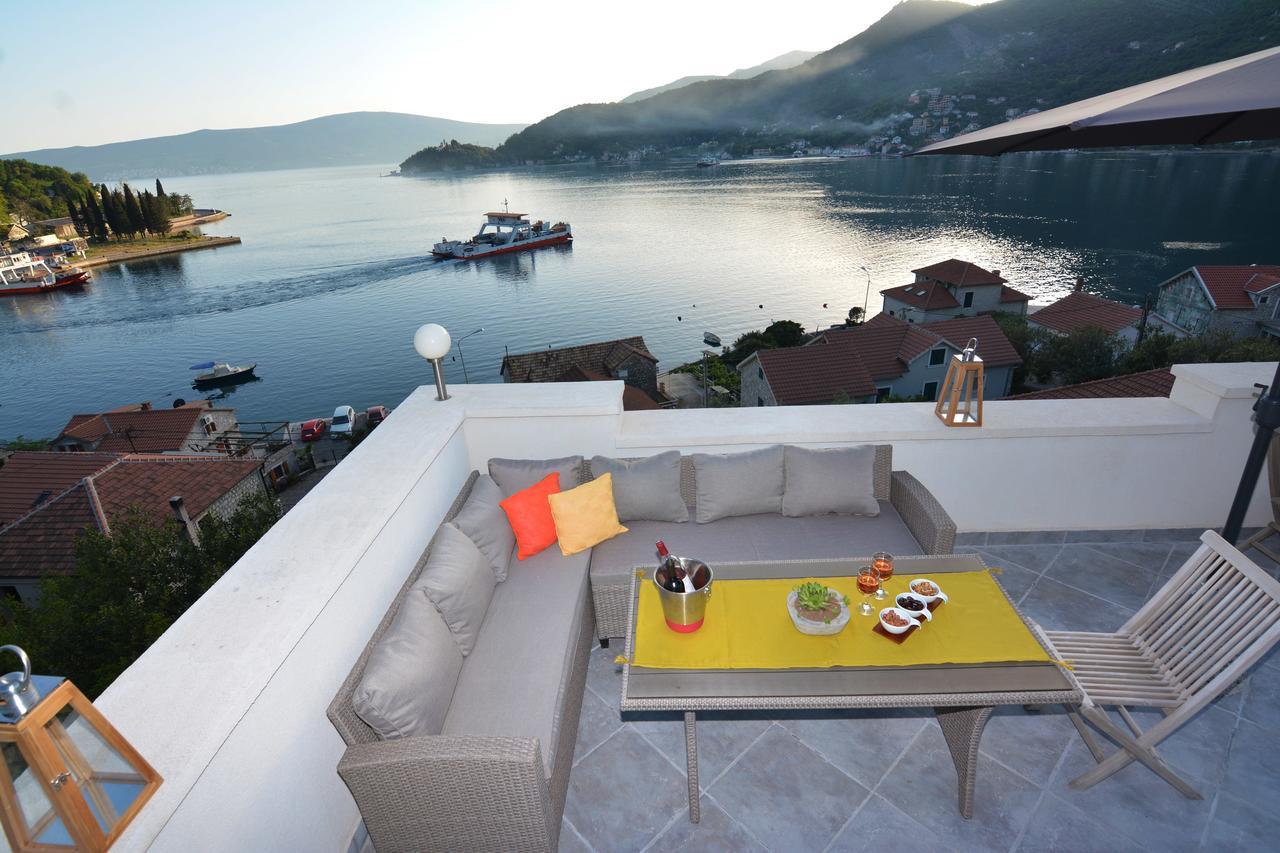 Tale House Montenegro Tivat Exterior photo