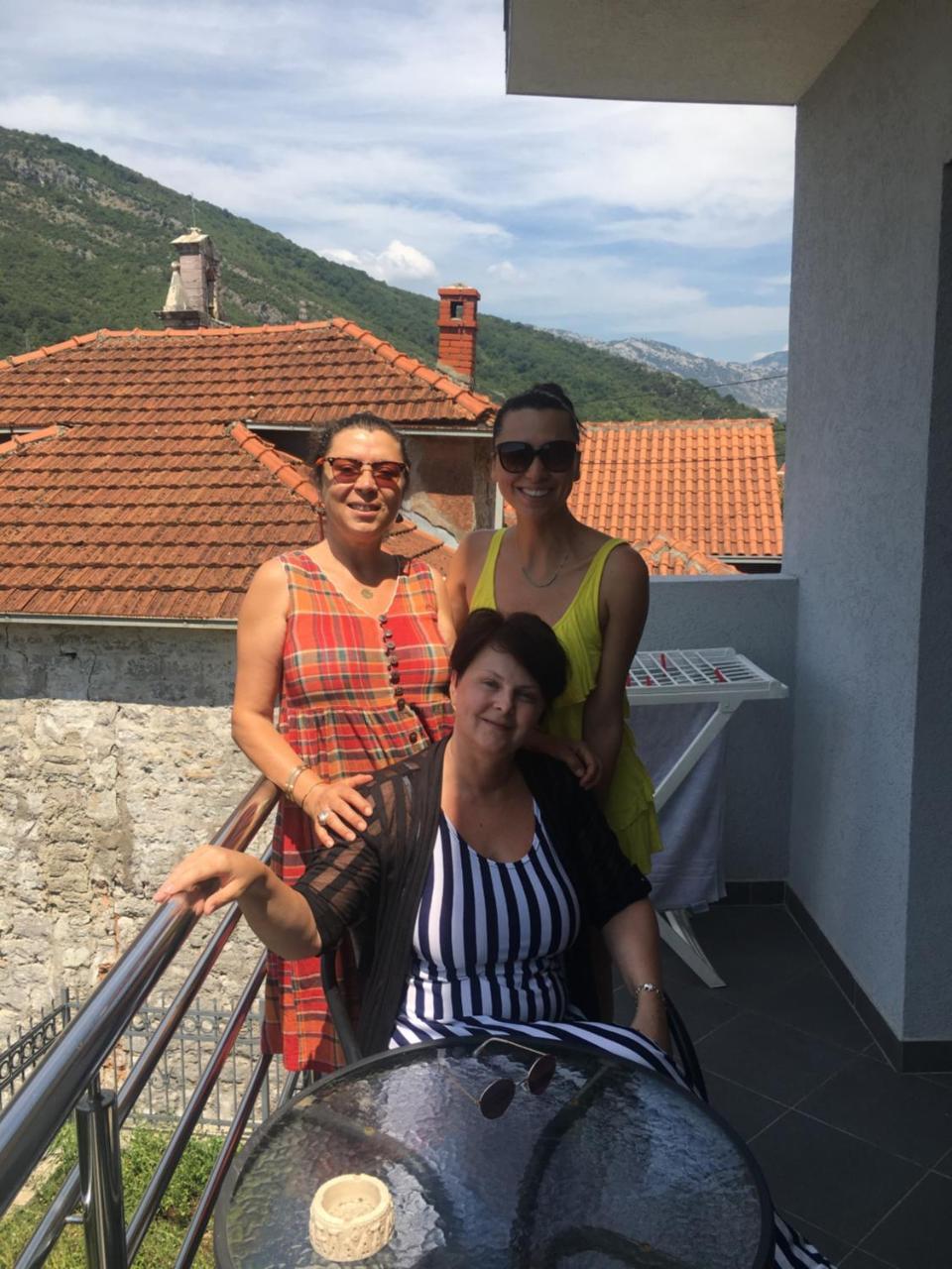 Tale House Montenegro Tivat Exterior photo