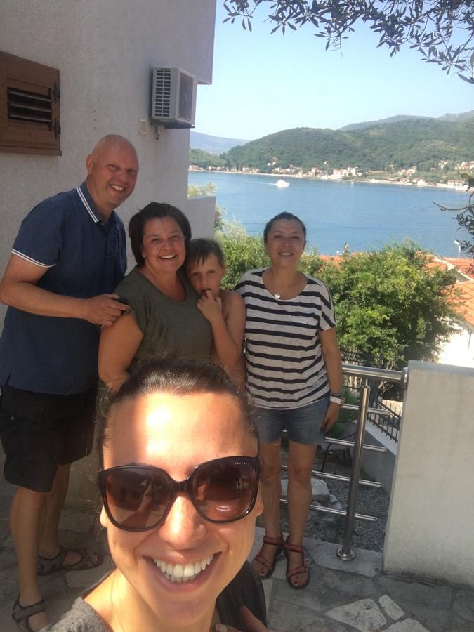 Tale House Montenegro Tivat Exterior photo